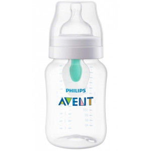Philips Avent Classic Air Vent Feeder 125 ml